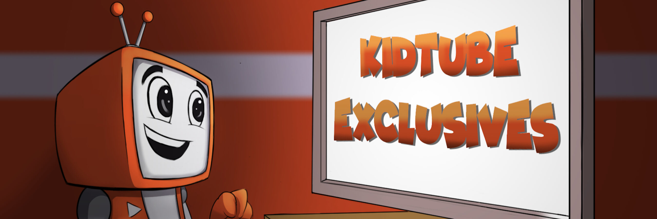 kidtube exclusives